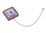 Abracon APARC2511X Stacked Patch Antennas