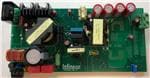 Infineon Technologies Carte d'évaluation DEMO200W12VDCLLC
