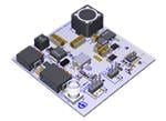 Infineon Technologies Conception de référence de LED pour phare avant