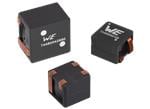 Würth Elektronik Inducteurs de puissance à bobine double