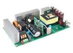 STMicroelectronics Carte de démonstration de convertisseur EVL400W-EUPL7