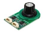 Microchip Technology Carte et kit de redondance rotative double LXE/LXK3302A
