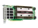 BittWare Carte accélérateur FPGA XUP-VV8