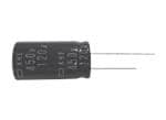 Chemi-Con KHE Miniature Aluminum Electrolytic Capacitors