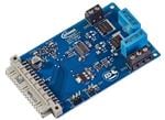 Infineon Technologies Carte d’évaluation pour pilote de grille 600 V EVAL-2EDL23N06PJ
