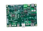 Microchip Technology Carte d'évaluation SmartHub™ Gén2 4 ports USB7252