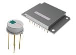 KEMET Capteurs alimentaires pyroélectriques infrarouges