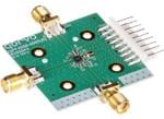 Qorvo Carte d'évaluation QPF4550EVB01