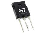 STMicroelectronics IGBT à commutation douce 650 V 20 A STGWA20IH65DF