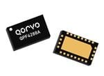 Qorvo Modules frontaux Wi-Fi® 6 QPF4288A