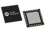 Analog Devices Inc. Contrôleurs buck MAX15157 en mode courant 60 V