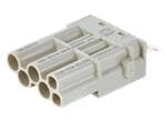 HARTING Han® Shielded Power Module