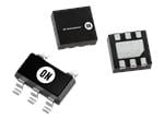 onsemi Régulateurs de tension LDO NCP711 avec PG