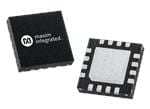 Analog Devices Inc. Amplificateur à transimpédance quadruple MAX40662