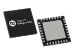 Analog Devices Inc. CI de puissance TFT-LCD 4 canaux automobile MAX25220/1/1B