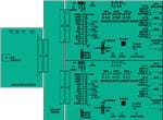 Analog Devices Inc. Système d’évaluation MAX98050 (MAX98050EVSYS)