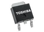 Toshiba MOSFET de puissance U-MOSVIII-H automobiles