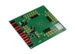 NXP Semiconductors Carte d'évaluation OMPCA9959LEDEV