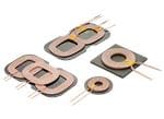 Signal Transformer / Bel Bobines de chargement sans fil