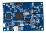 Analog Devices Inc. Carte d'évaluation EV-21569-SOM
