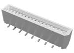 Amphenol Aorora Connecteurs FFC/FPC 1,00 mm