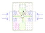 Qorvo Carte d'évaluation CMD270P3