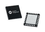 Analog Devices Inc. Concentrateur de capteurs biométriques ECG à ultra-faible puissance MAX32663A