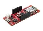 Microchip Technology Carte de développement WA PIC-IoT (EV54Y39A)