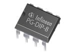 Infineon Technologies Pilote demi-pont IR21531
