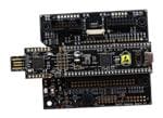 ROHM Semiconductor Kit d'évaluation d'accéléromètre RKX-EVK-001