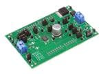 NXP Semiconductors Carte d'évaluation FRDM-HB2000ESEVM