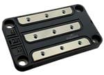 Wolfspeed Modules demi-ponts haute performance HM3