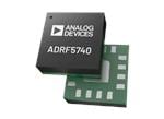Analog Devices Inc. Atténuateurs numériques en silicium ADRF5740