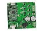 NXP Semiconductors Conception de référence de pompe à carburant électrique S12ZVM-EFP