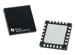 Texas Instruments Convertisseur analogique-numérique (CAN) audio PCM1840