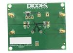 Diodes Incorporated Module d'évaluation AP22908-EVM