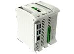 Industrial Shields Raspberry PLC Ethernet CPUs