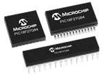 Microchip Technology Microcontrôleurs 8 bits PIC18Fx7Q84