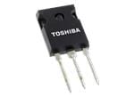 Toshiba IGBT à canal N au silicium GT20N135SRA