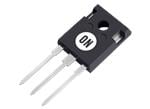 onsemi IGBT à arrêt de champ et grille en tranchée AFGHL75T65SQDx