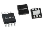 Renesas Electronics Amplificateurs opérationnels ISL28191 et ISL28291