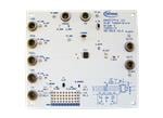 Infineon Technologies Carte d’évaluation PROFET ™ + 2 BTS7004 12 V