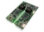 Microsemi / Microchip Cœur de pilote de grille AgileSwitch 2ASC-17A1HP