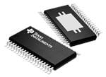 Texas Instruments AFE TPS8804 pour détection de fumée commerciale