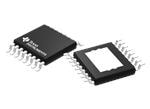 Texas Instruments Commutateur côté haut intelligent à canal double TPS2HB50-Q1