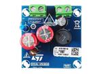 STMicroelectronics Carte d'évaluation de convertisseur STEVAL-VP319X1B