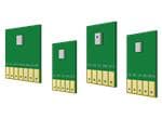 PUI Audio DMM Digital Microphone Evaluation Boards