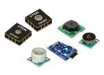 TDK InvenSense Produits Chirp