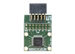 ams OSRAM Carte adaptateur AS5247U