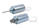 Size 150–STA® Tubular Solenoids